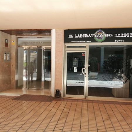 Habitacion Maria Jose Benidorm Bagian luar foto