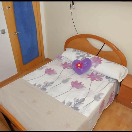 Habitacion Maria Jose Benidorm Bagian luar foto