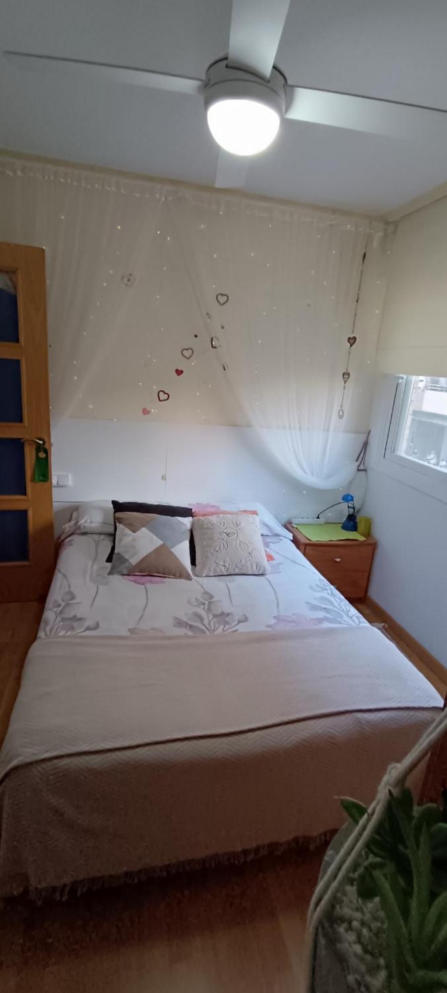 Habitacion Maria Jose Benidorm Bagian luar foto