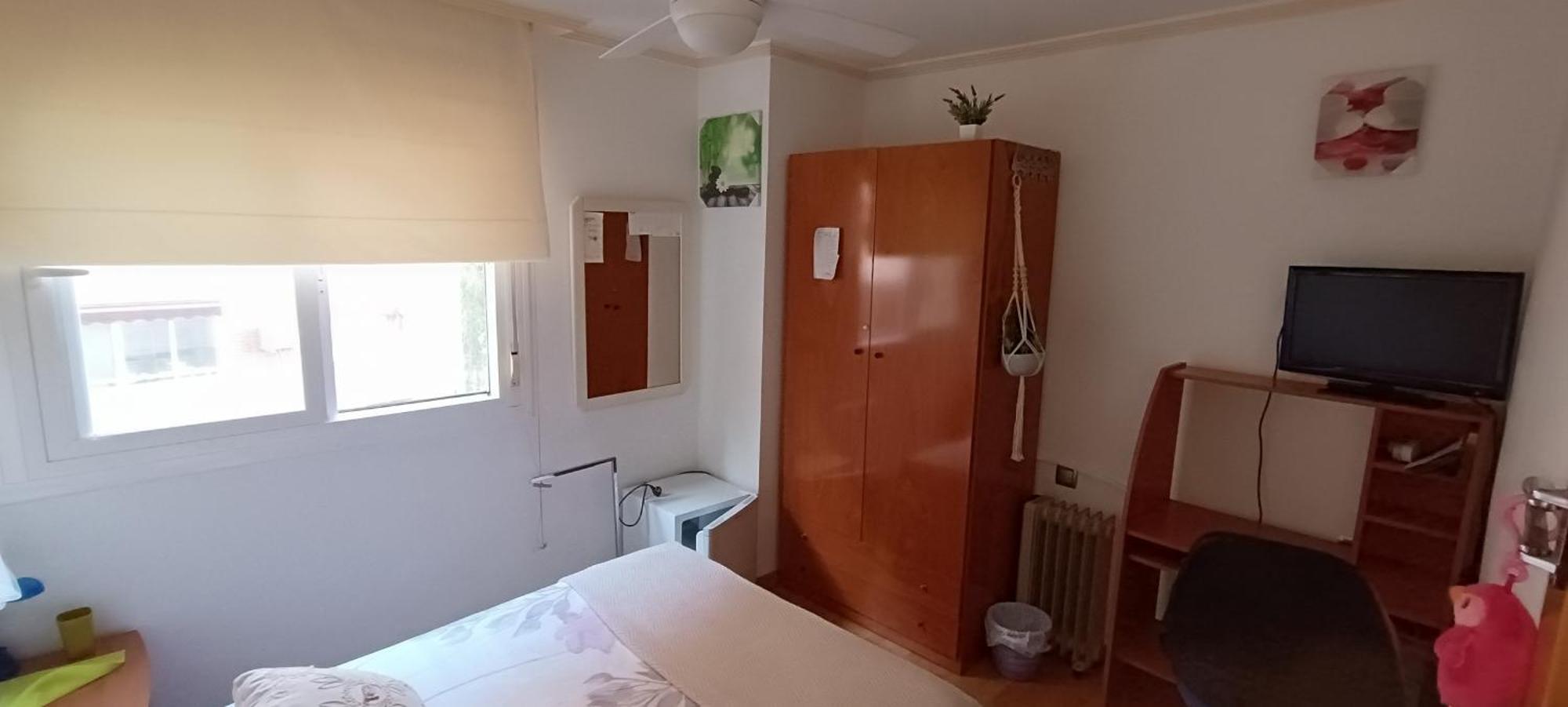 Habitacion Maria Jose Benidorm Bagian luar foto