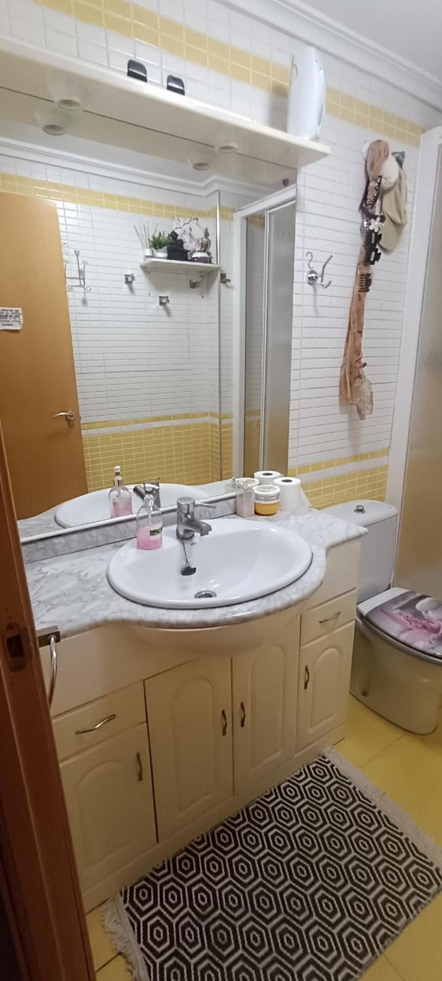 Habitacion Maria Jose Benidorm Bagian luar foto