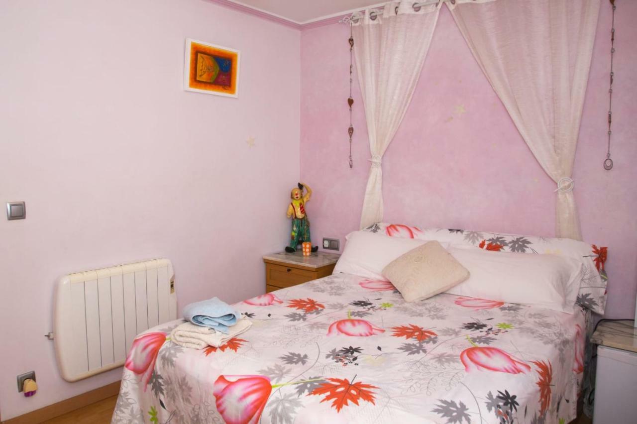 Habitacion Maria Jose Benidorm Bagian luar foto